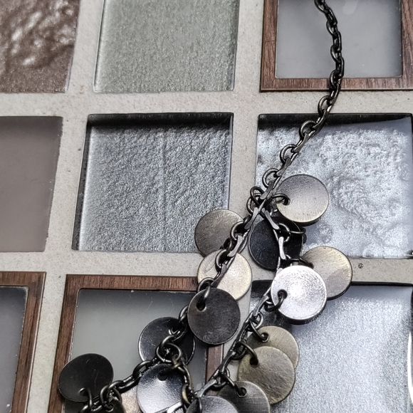 Vintage Icing necklace-$5 add on - Picture 6 of 8